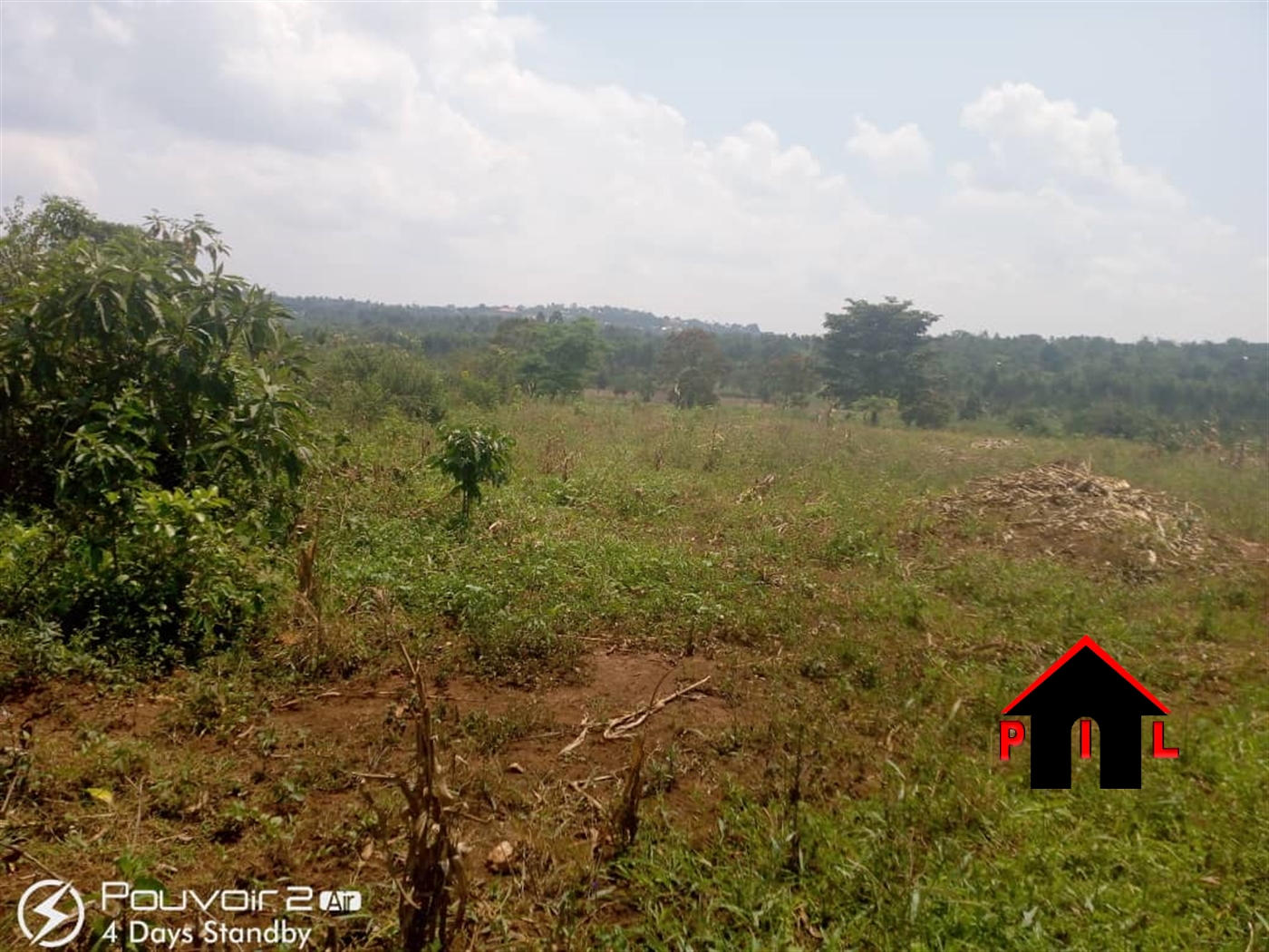 Residential Land for sale in Nakassajja Wakiso