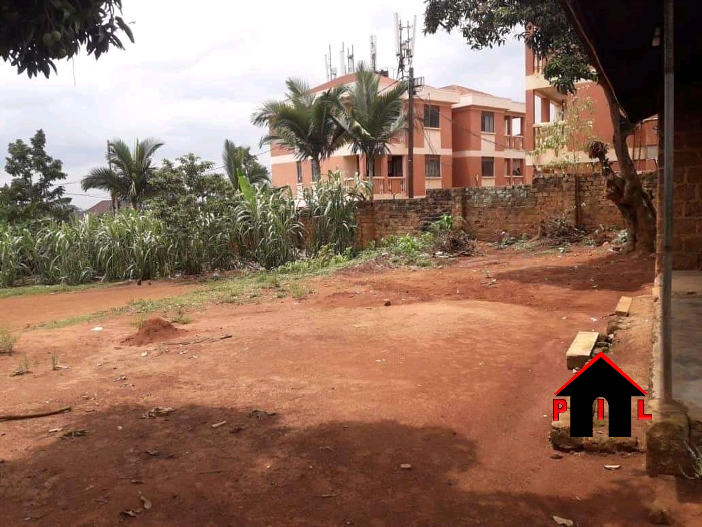 Commercial Land for sale in Bweyogerere Kampala