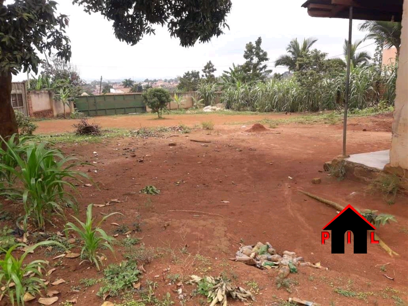 Commercial Land for sale in Bweyogerere Kampala