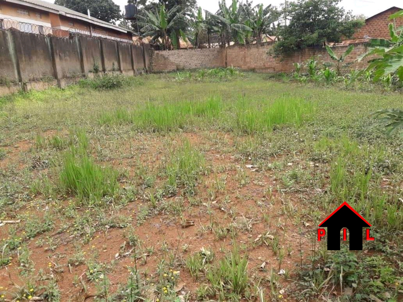 Commercial Land for sale in Bweyogerere Kampala