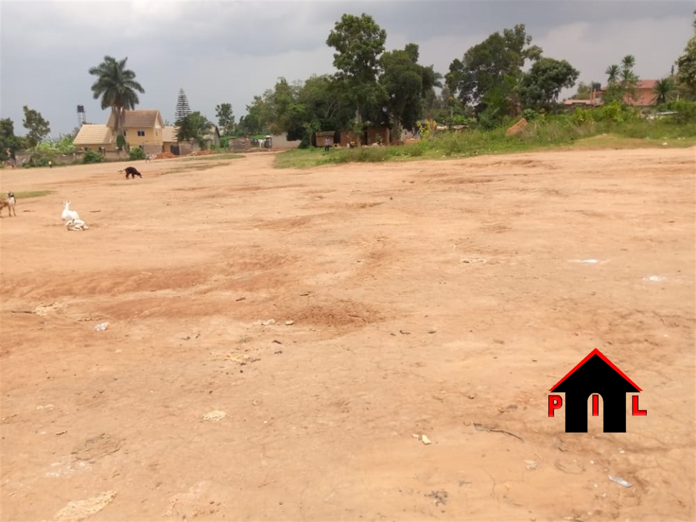 Commercial Land for sale in Kyadondo Kampala