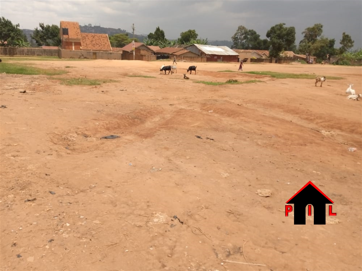 Commercial Land for sale in Kyadondo Kampala