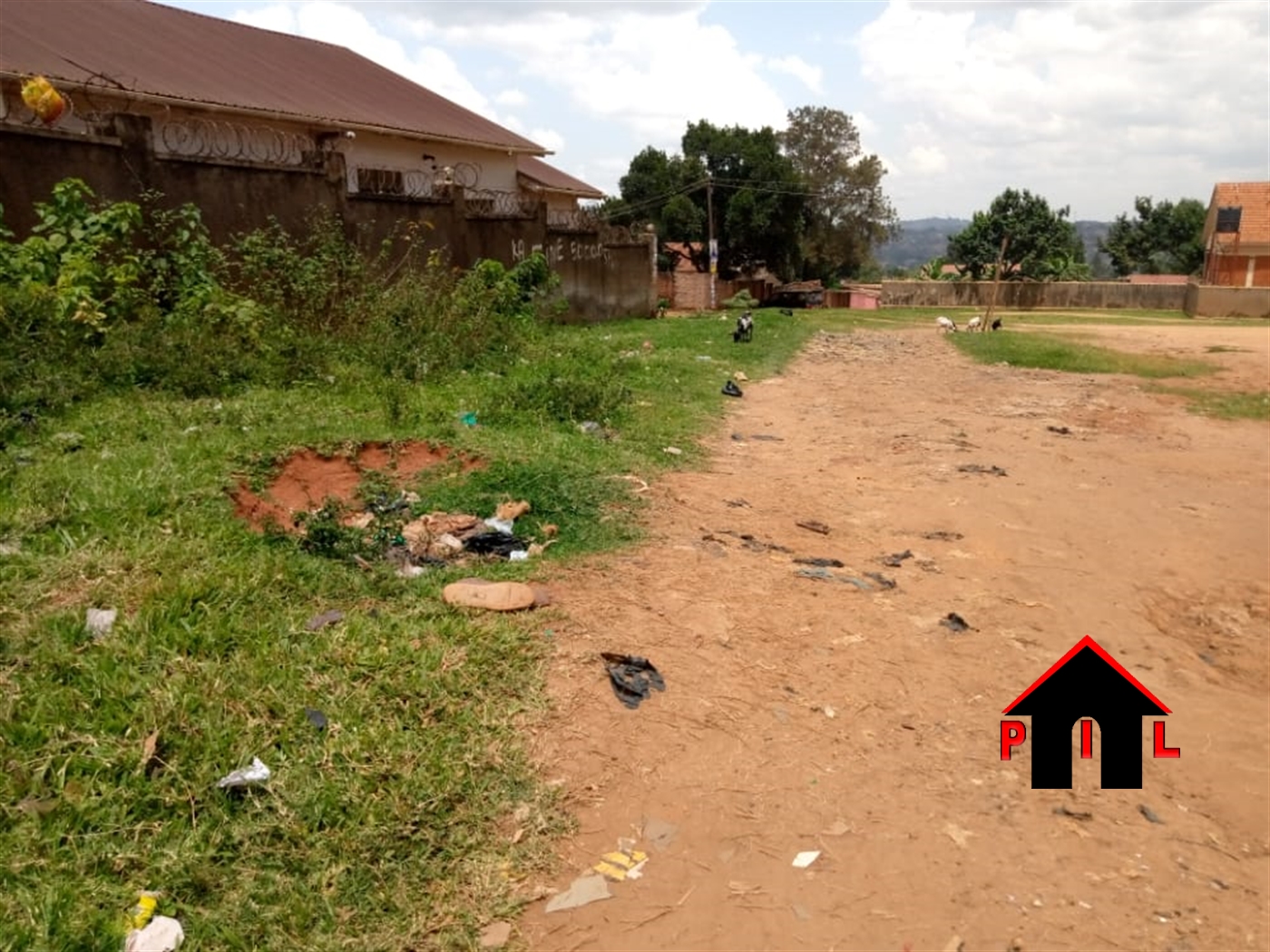 Commercial Land for sale in Kyadondo Kampala
