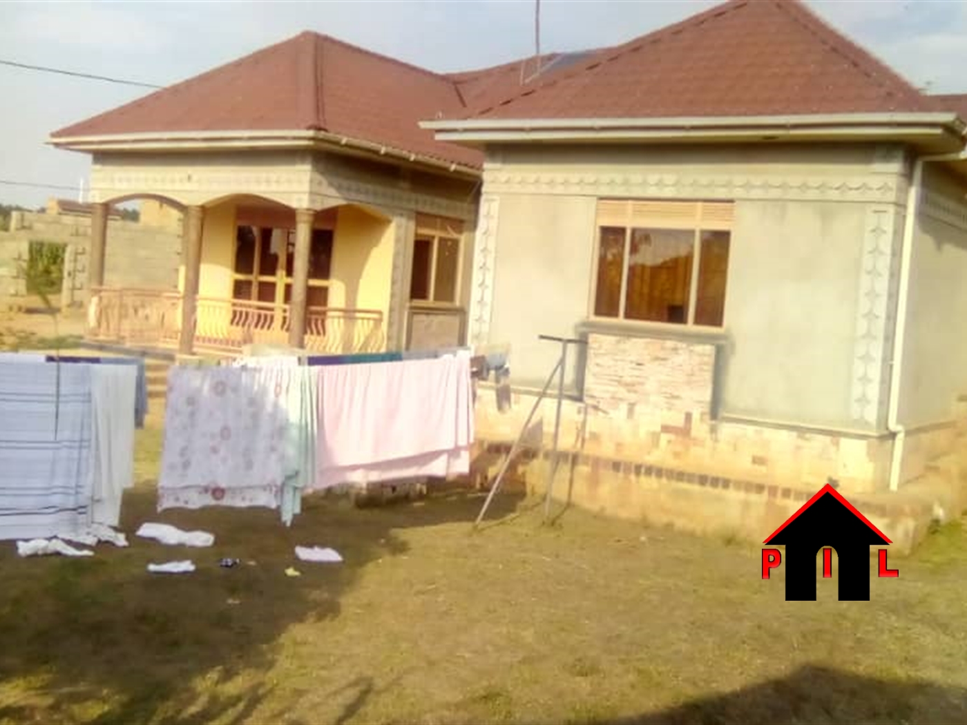 Bungalow for sale in Bajjo Mukono