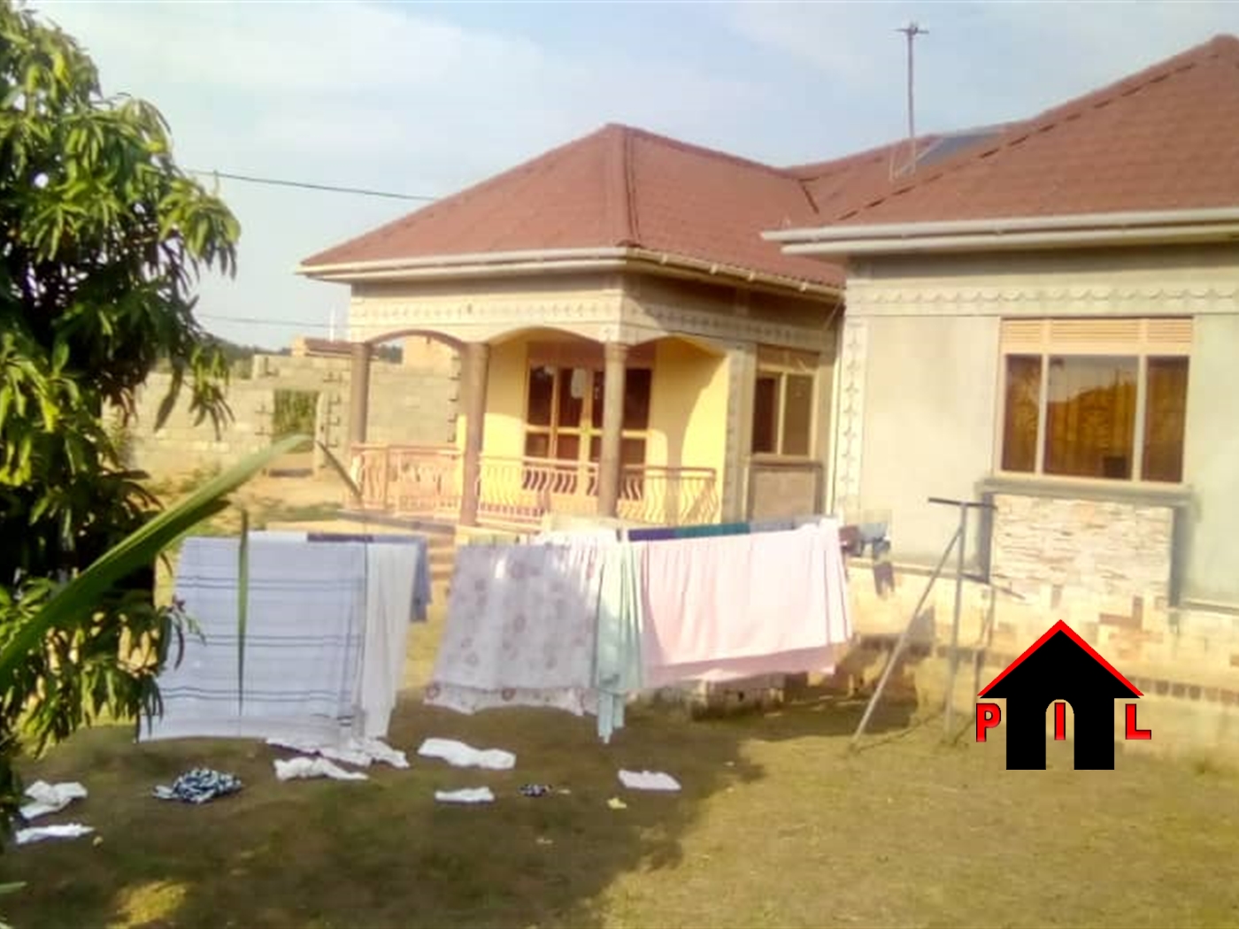 Bungalow for sale in Bajjo Mukono