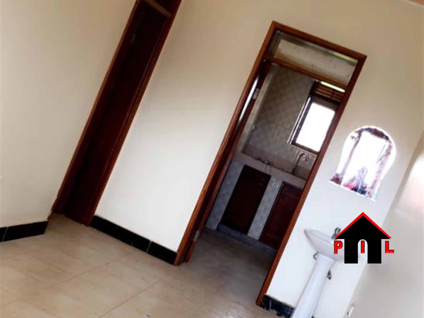 Apartment for rent in Kitende Wakiso