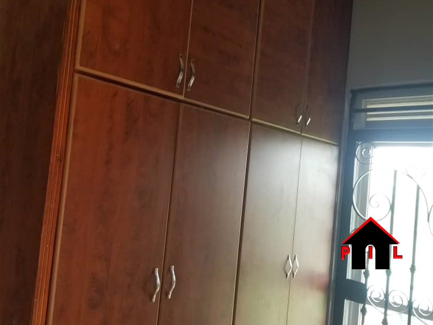 Bungalow for sale in Najjera Kampala