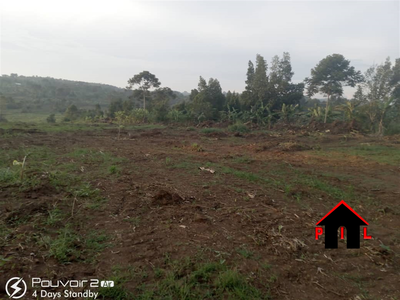 Residential Land for sale in Nsaggu Wakiso