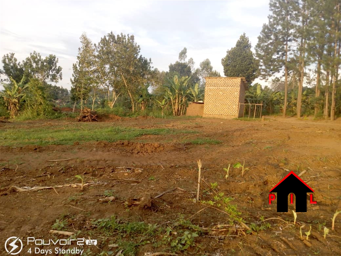 Residential Land for sale in Nsaggu Wakiso