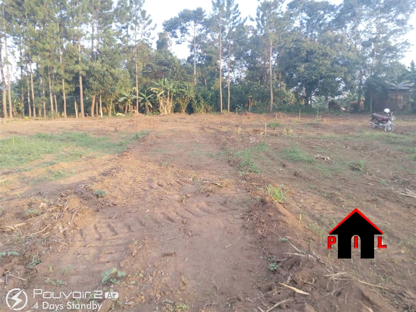 Residential Land for sale in Nsaggu Wakiso