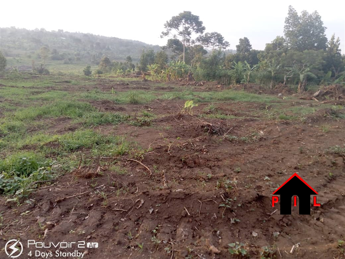 Residential Land for sale in Nsaggu Wakiso