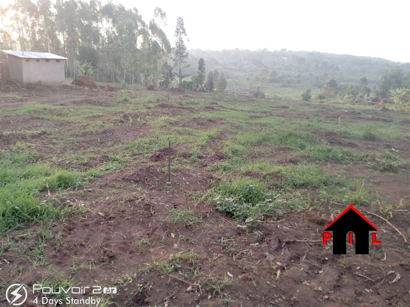 Residential Land for sale in Nsaggu Wakiso