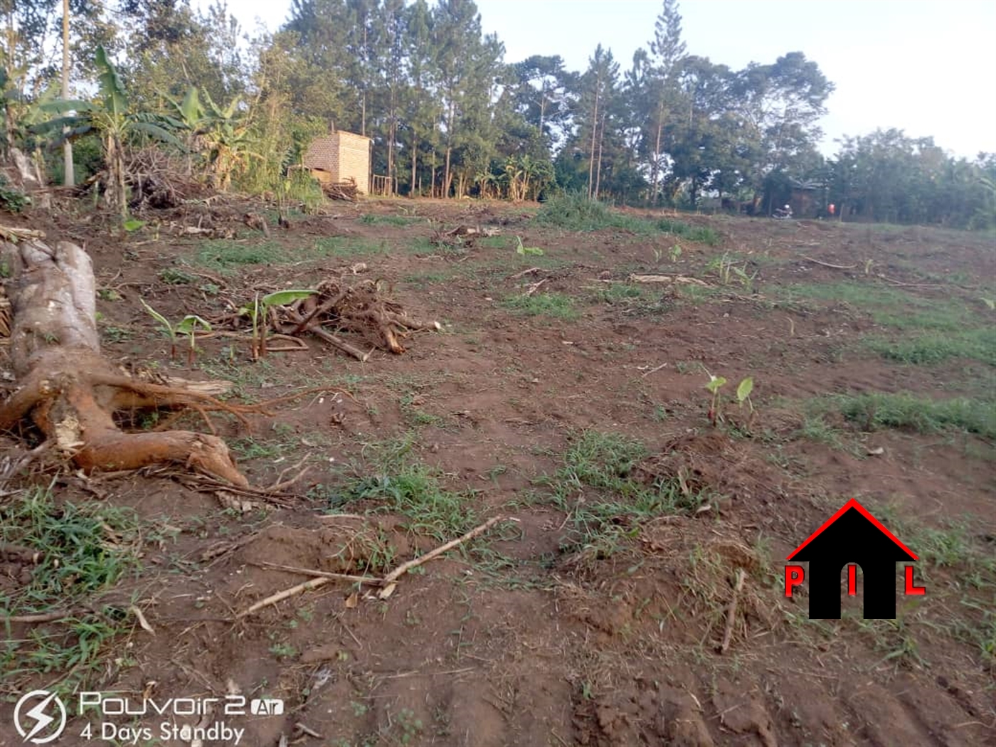 Residential Land for sale in Nsaggu Wakiso