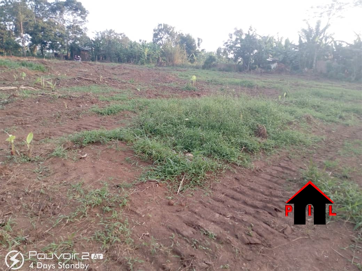 Residential Land for sale in Nsaggu Wakiso