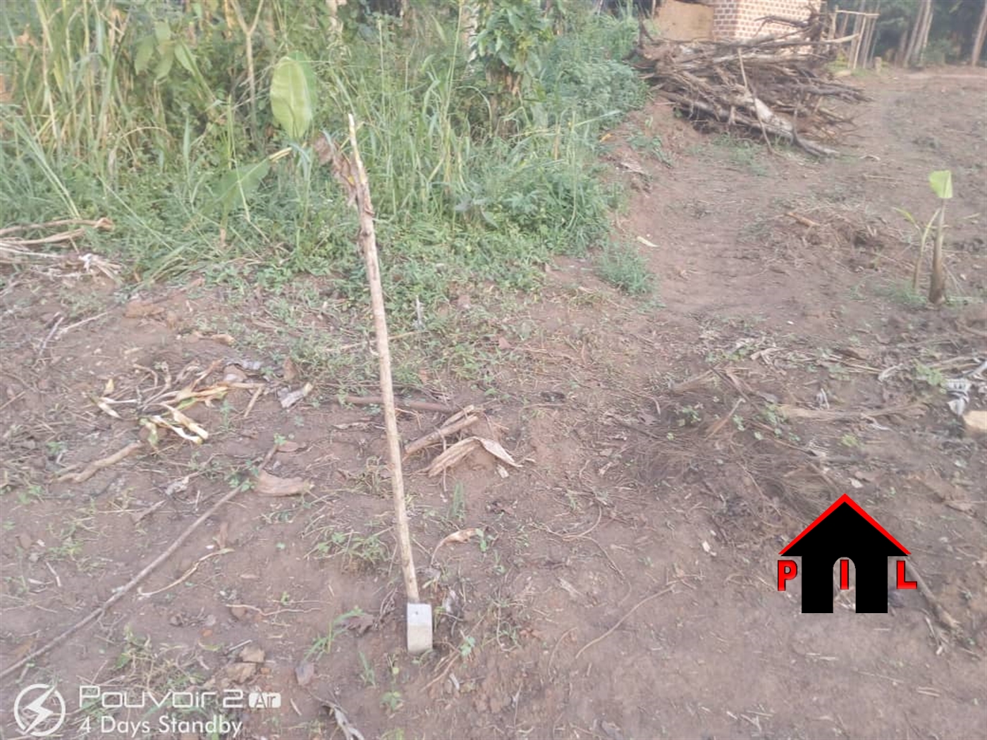 Residential Land for sale in Nsaggu Wakiso