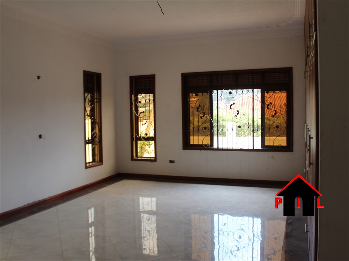 Bungalow for sale in Luzira Wakiso