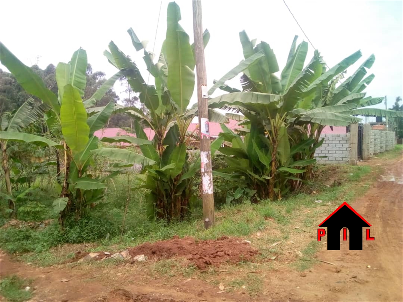 Residential Land for sale in Komamboga Kampala