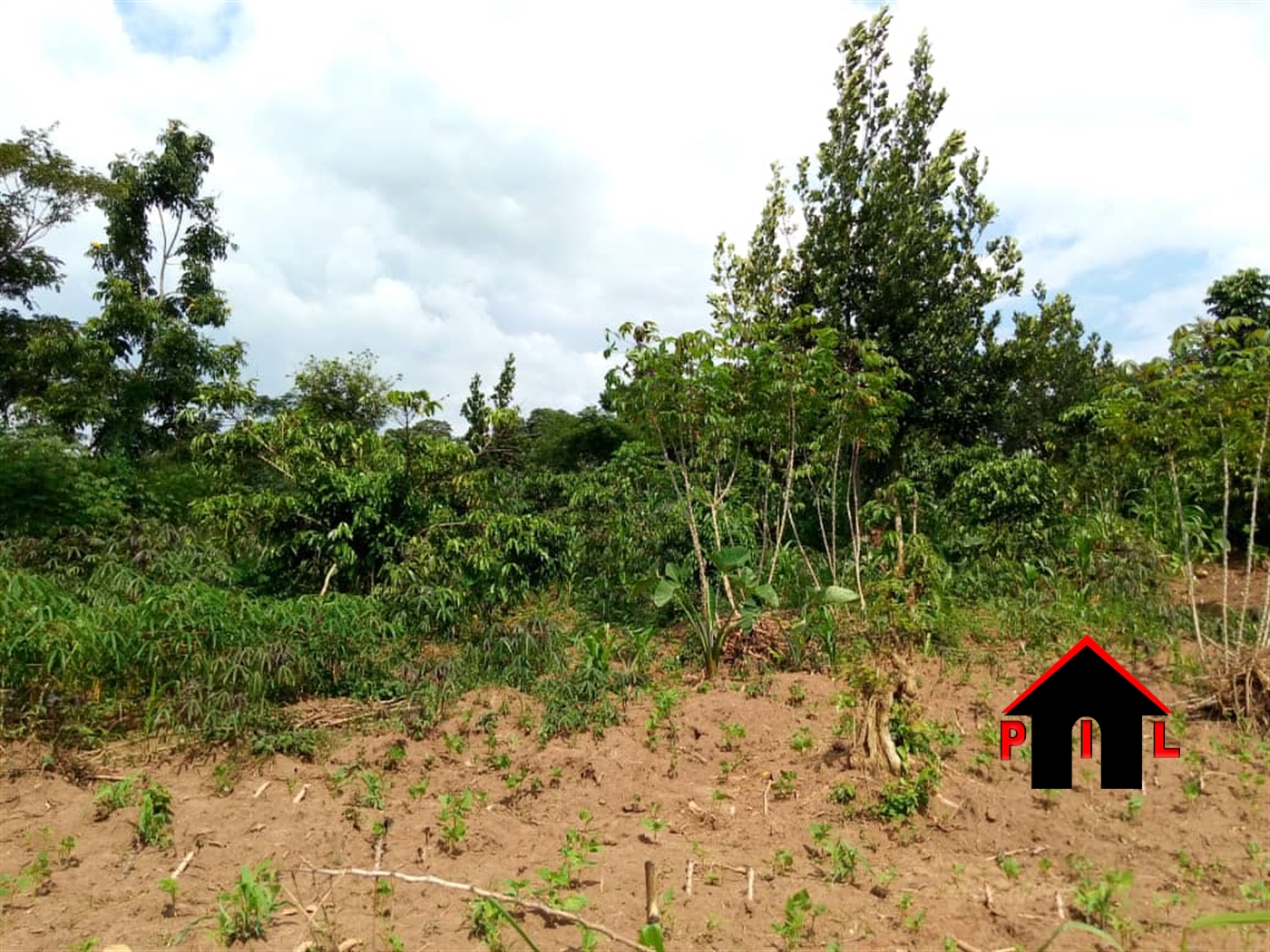 Commercial Land for sale in Bulindo Wakiso