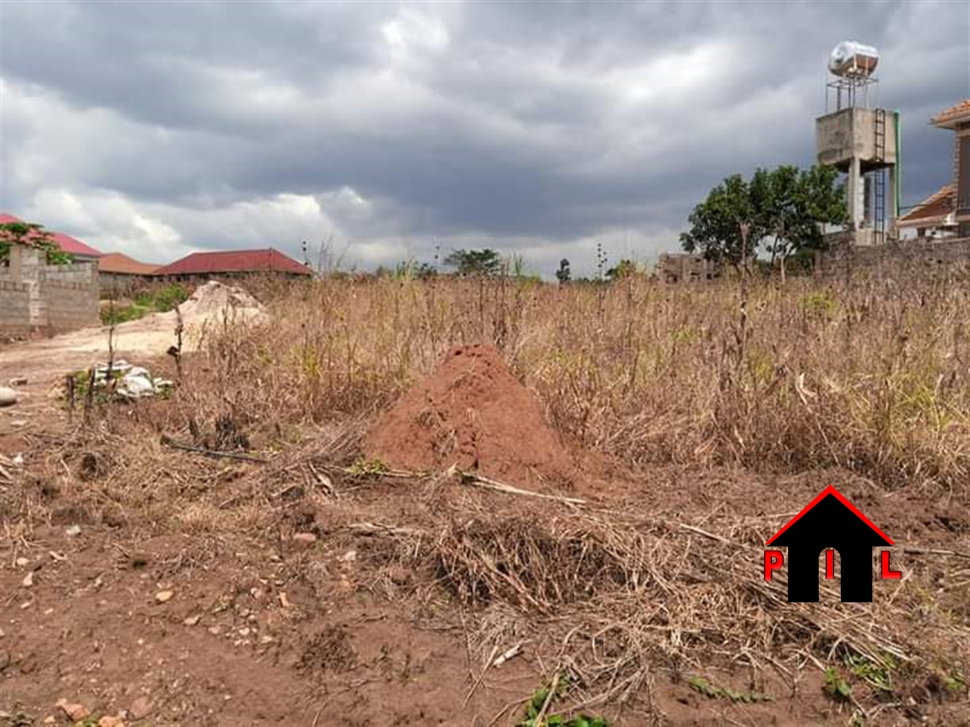 Residential Land for sale in Kitukutwe Wakiso