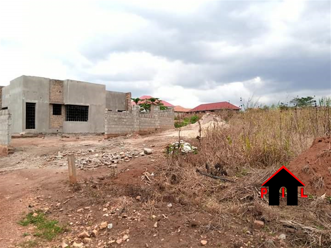 Residential Land for sale in Kitukutwe Wakiso