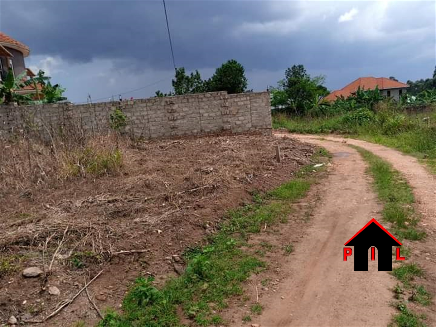 Residential Land for sale in Kitukutwe Wakiso