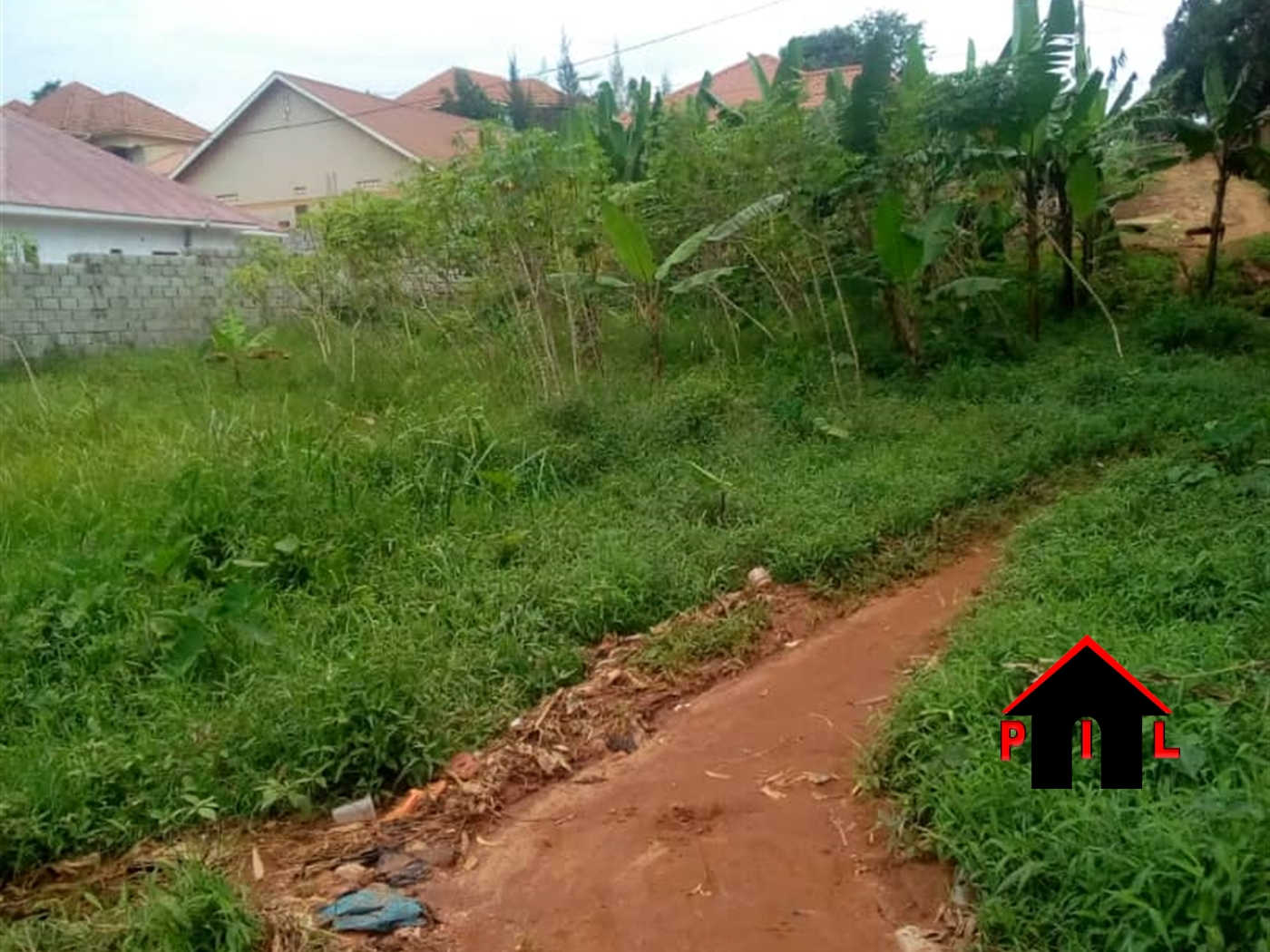 Residential Land for sale in Buwaate Wakiso