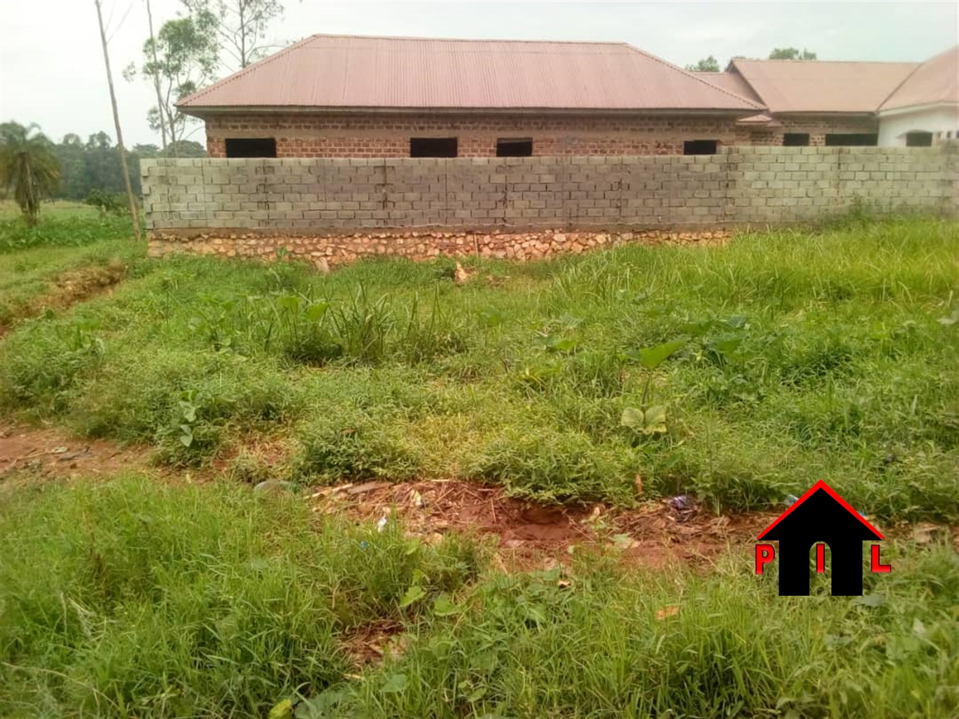 Residential Land for sale in Buwaate Wakiso