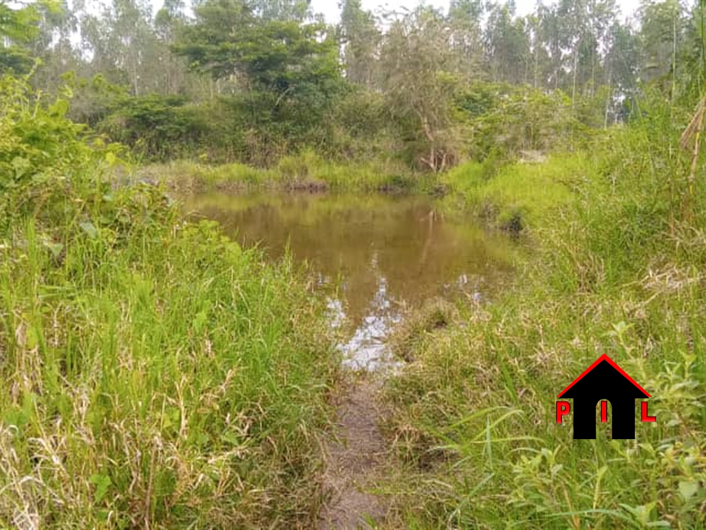 Residential Land for sale in Nakassajja Wakiso