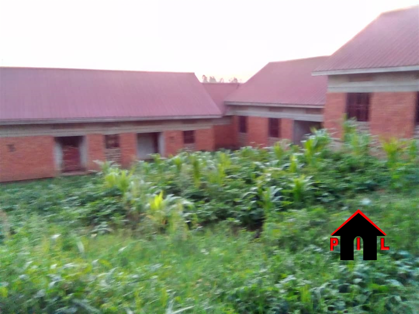 Rental units for sale in Seeta Mukono