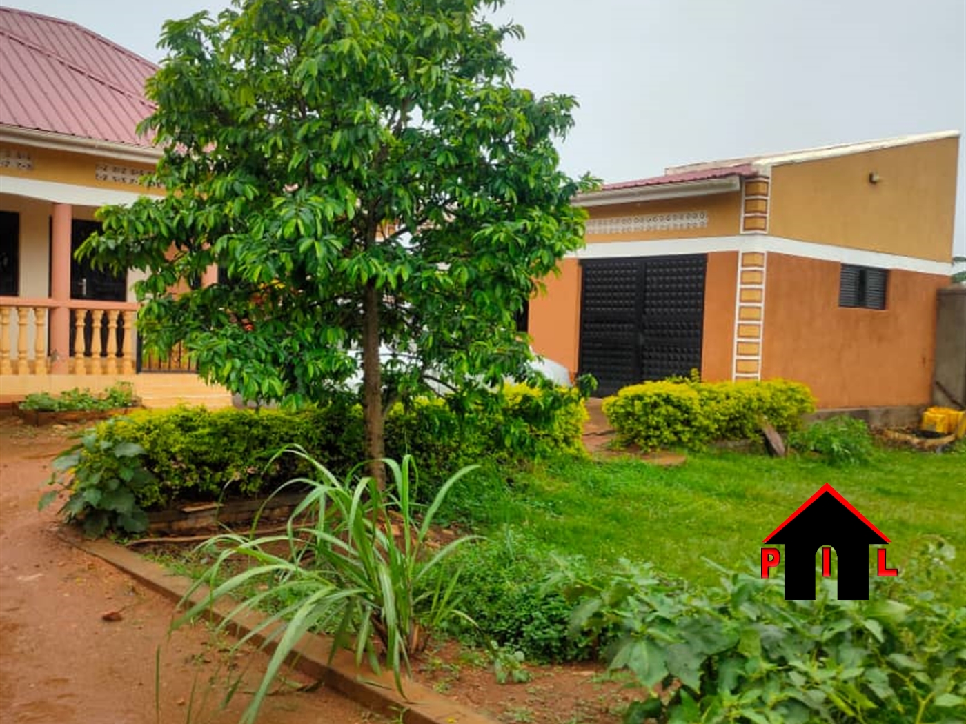 Bungalow for sale in Garuga Wakiso