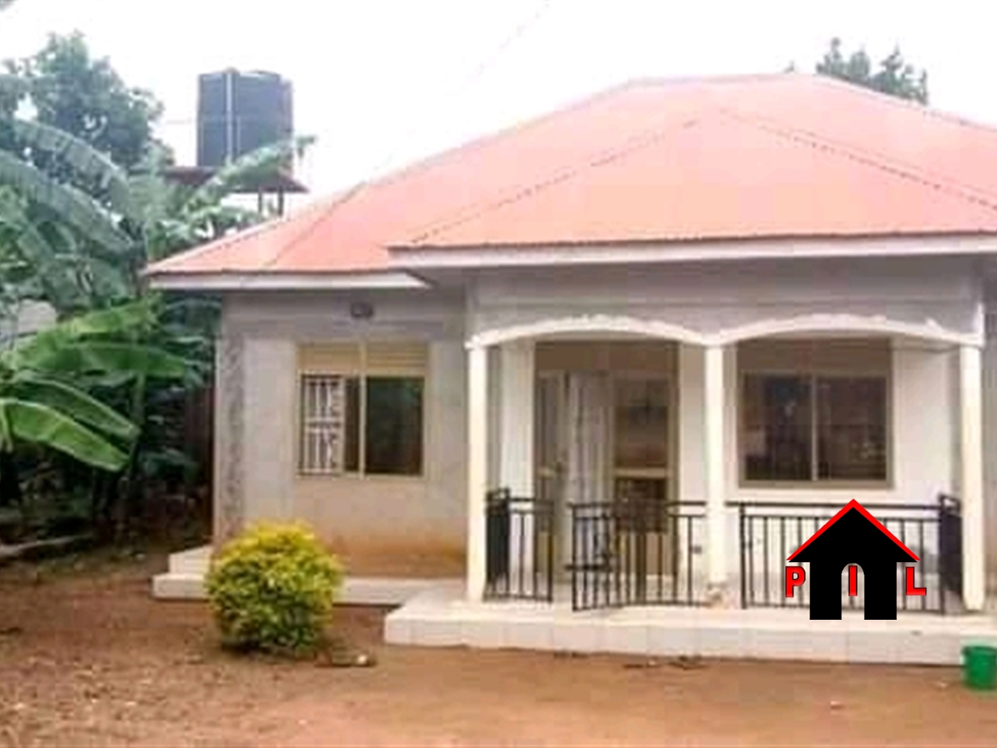 Bungalow for sale in Kawuku Wakiso