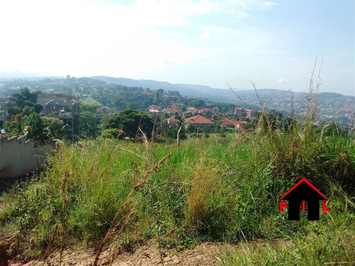 Commercial Land for sale in Mutundwe Kampala