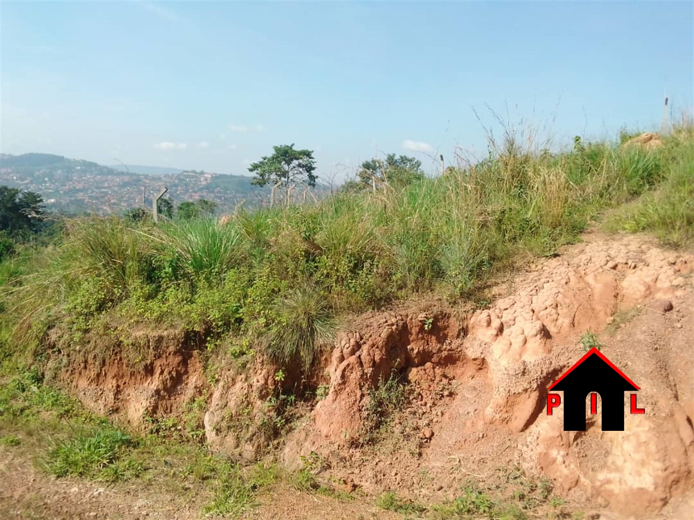 Commercial Land for sale in Mutundwe Kampala