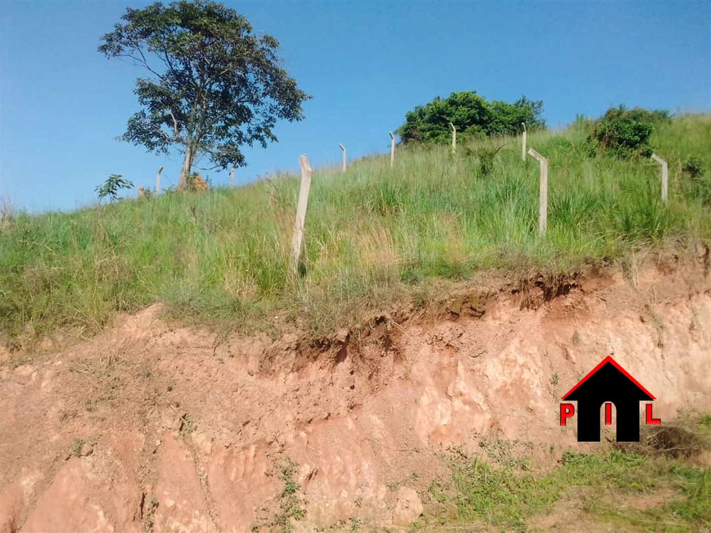 Commercial Land for sale in Mutundwe Kampala