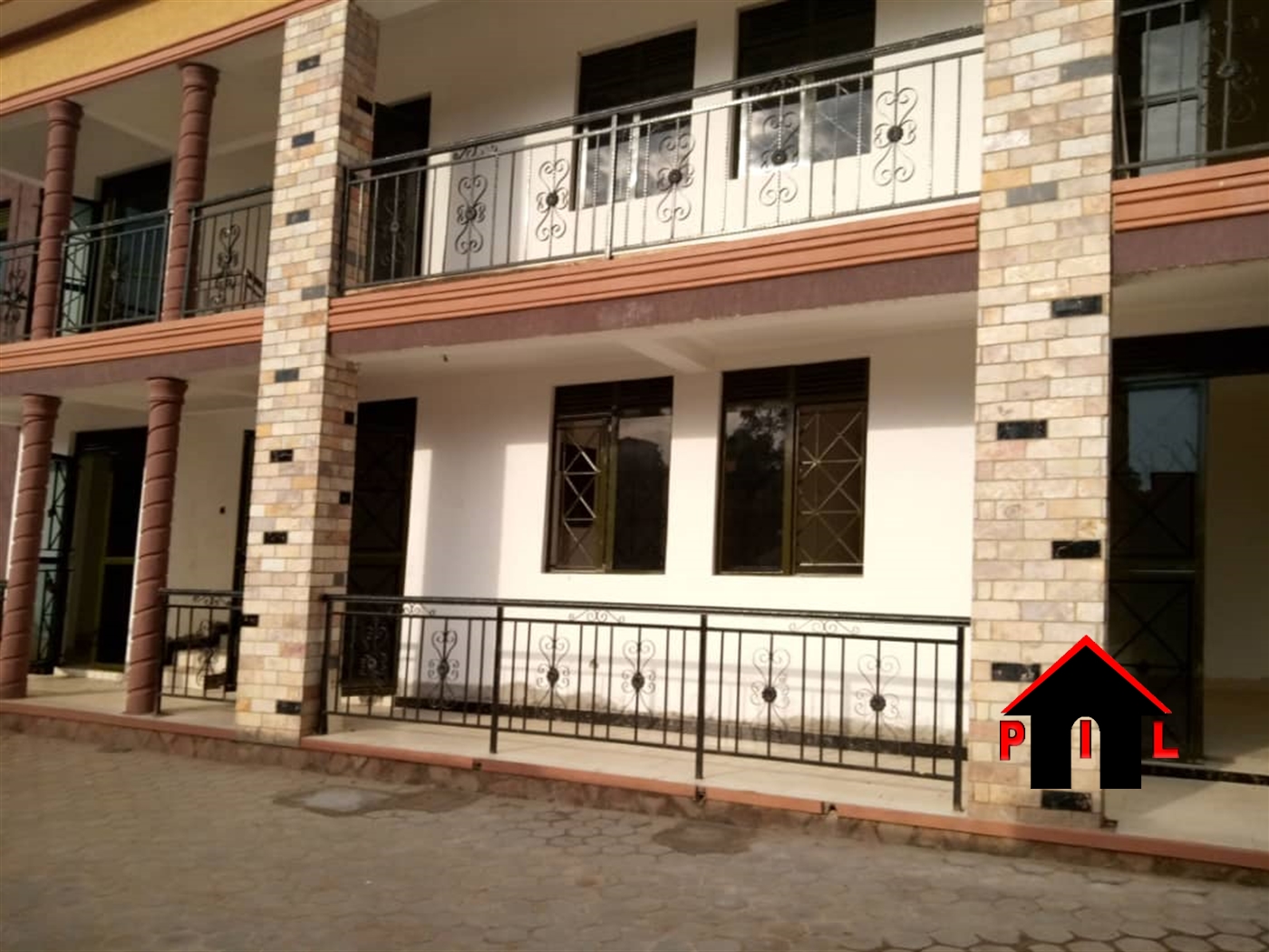 Apartment for sale in Kiwaatule Kampala