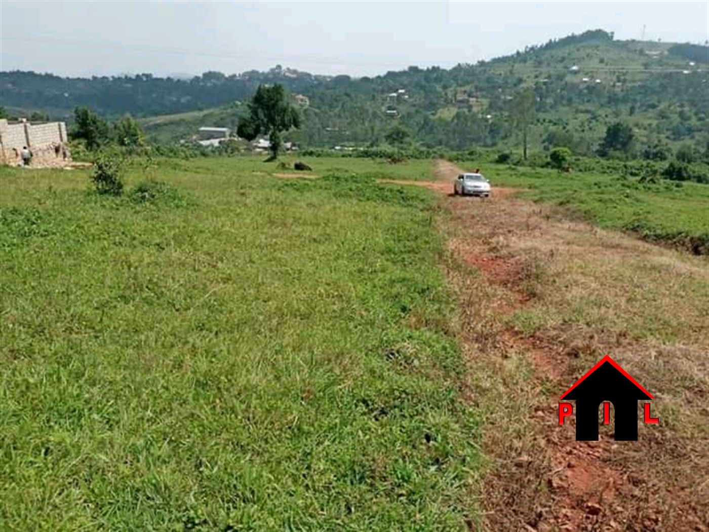 Commercial Land for sale in Sonde Wakiso