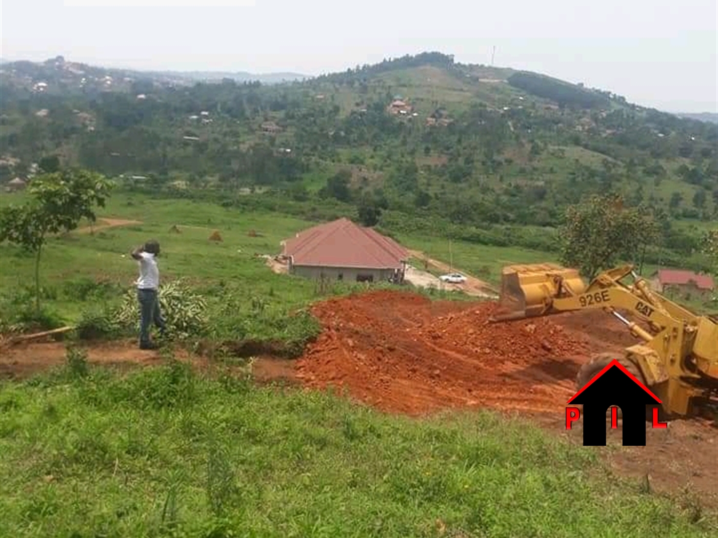 Commercial Land for sale in Sonde Wakiso