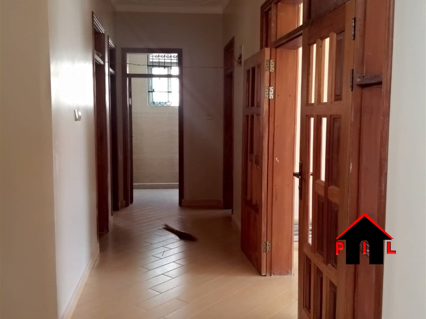 Storeyed house for sale in Kyanja Kampala