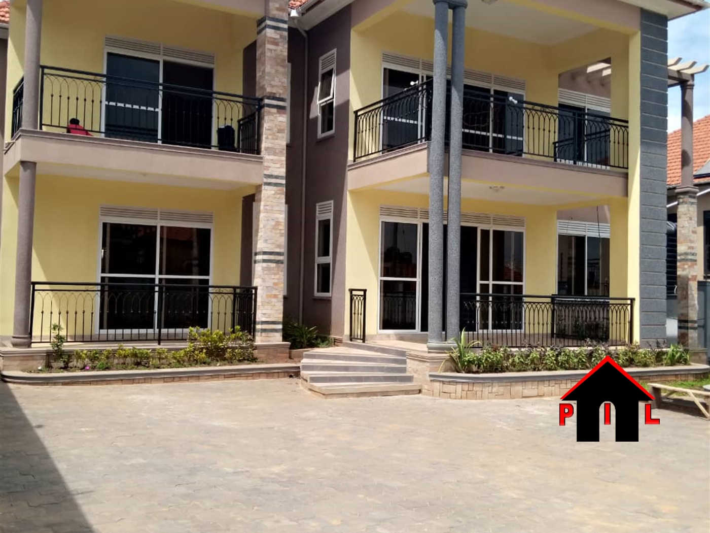 Storeyed house for sale in Kyanja Kampala