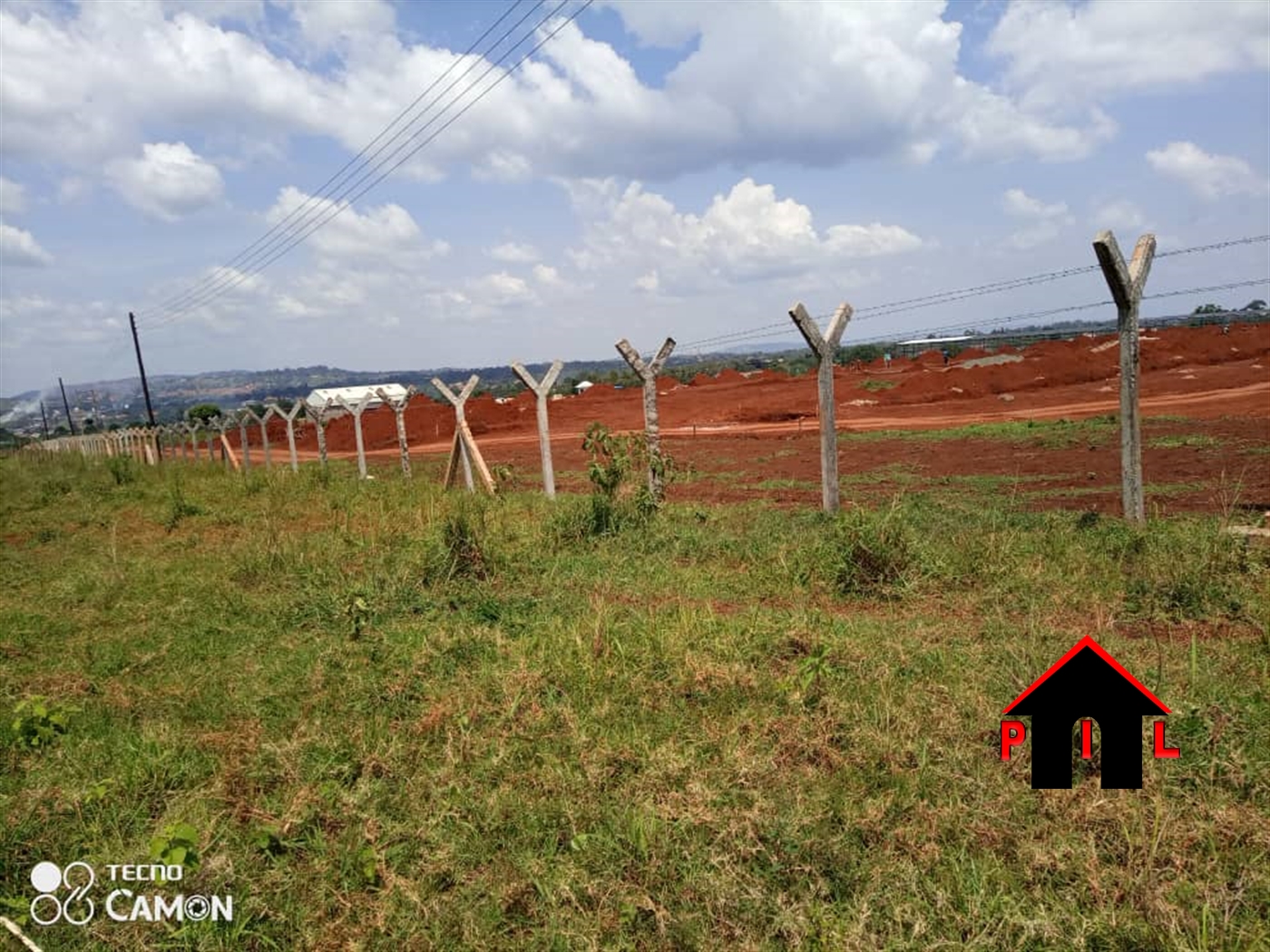 Agricultural Land for sale in Njeru Jinja