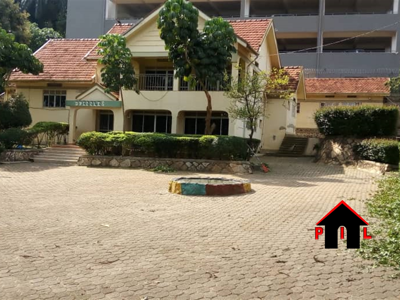 Office Space for rent in Naguru Kampala