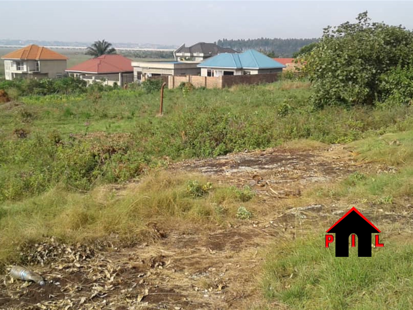 Commercial Land for sale in Kawempe Kampala