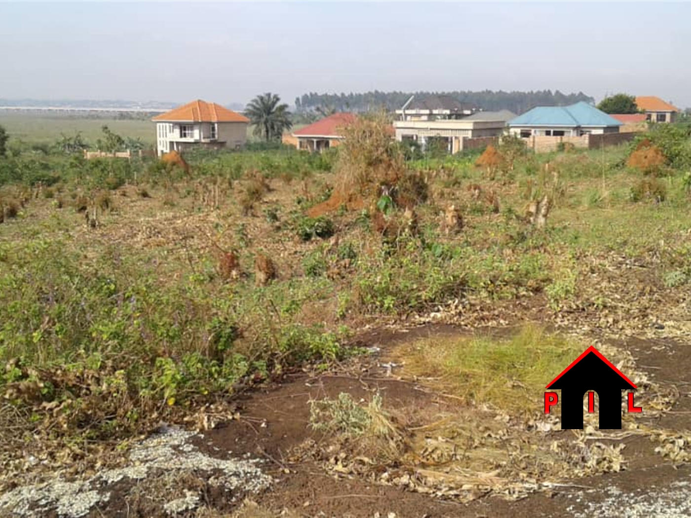 Commercial Land for sale in Kawempe Kampala