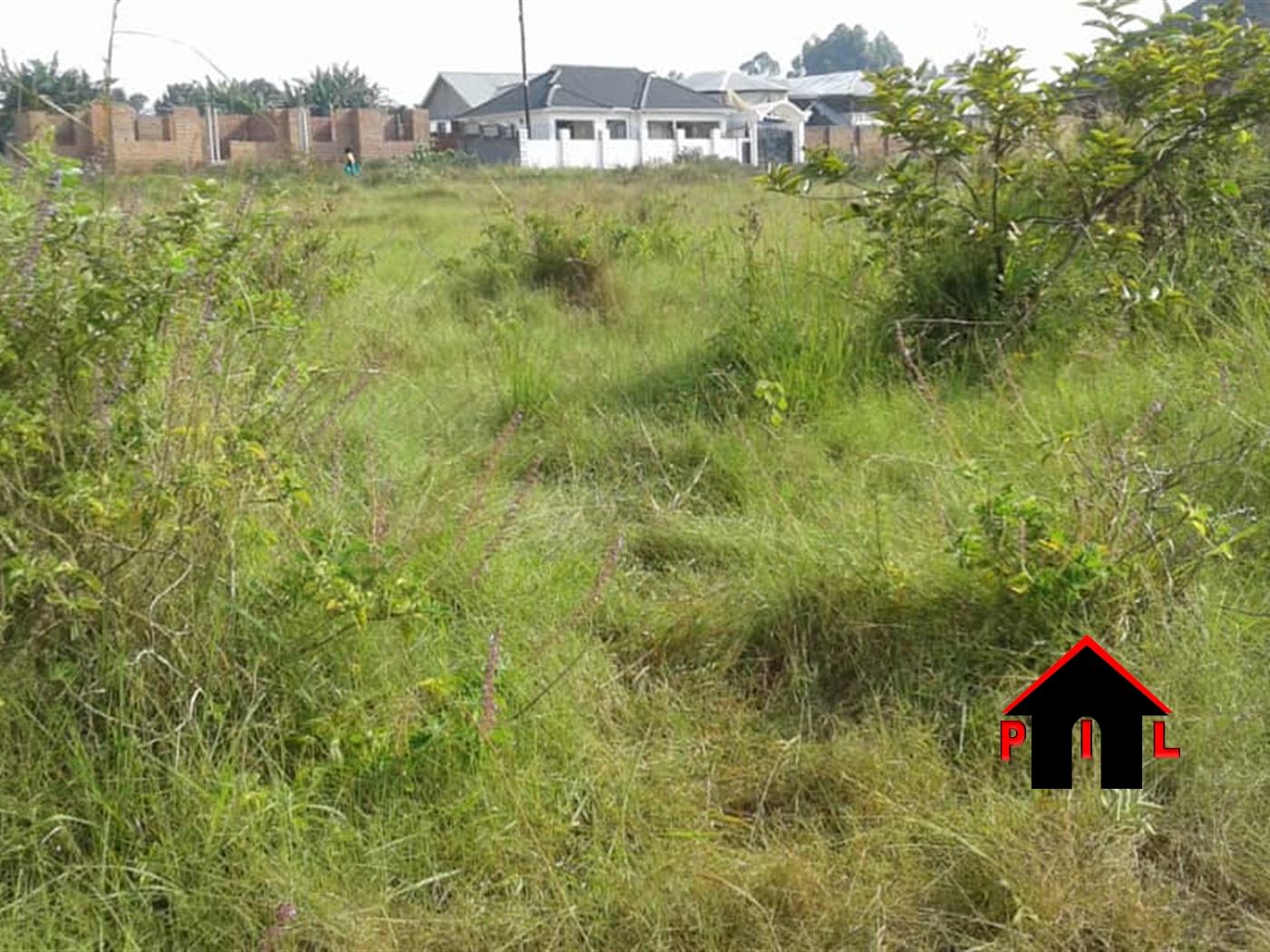 Commercial Land for sale in Ssekabaka Kampala