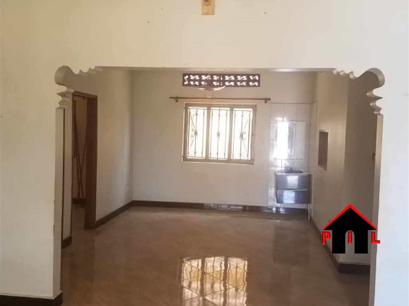 Bungalow for sale in Kyengela Wakiso