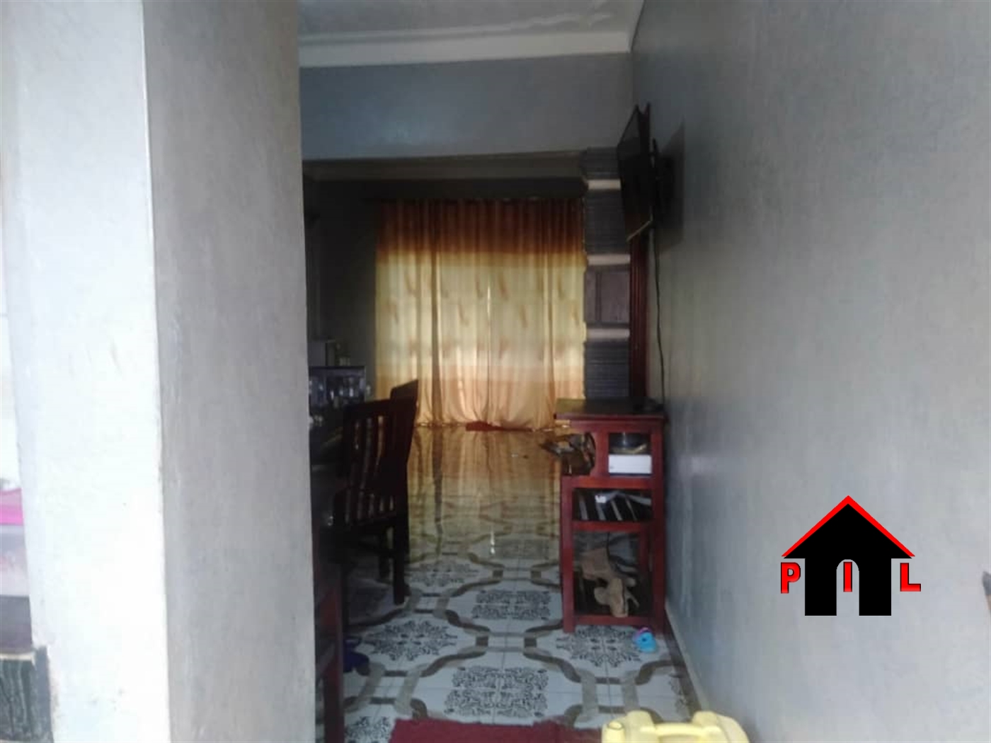 Bungalow for sale in Bweya Wakiso