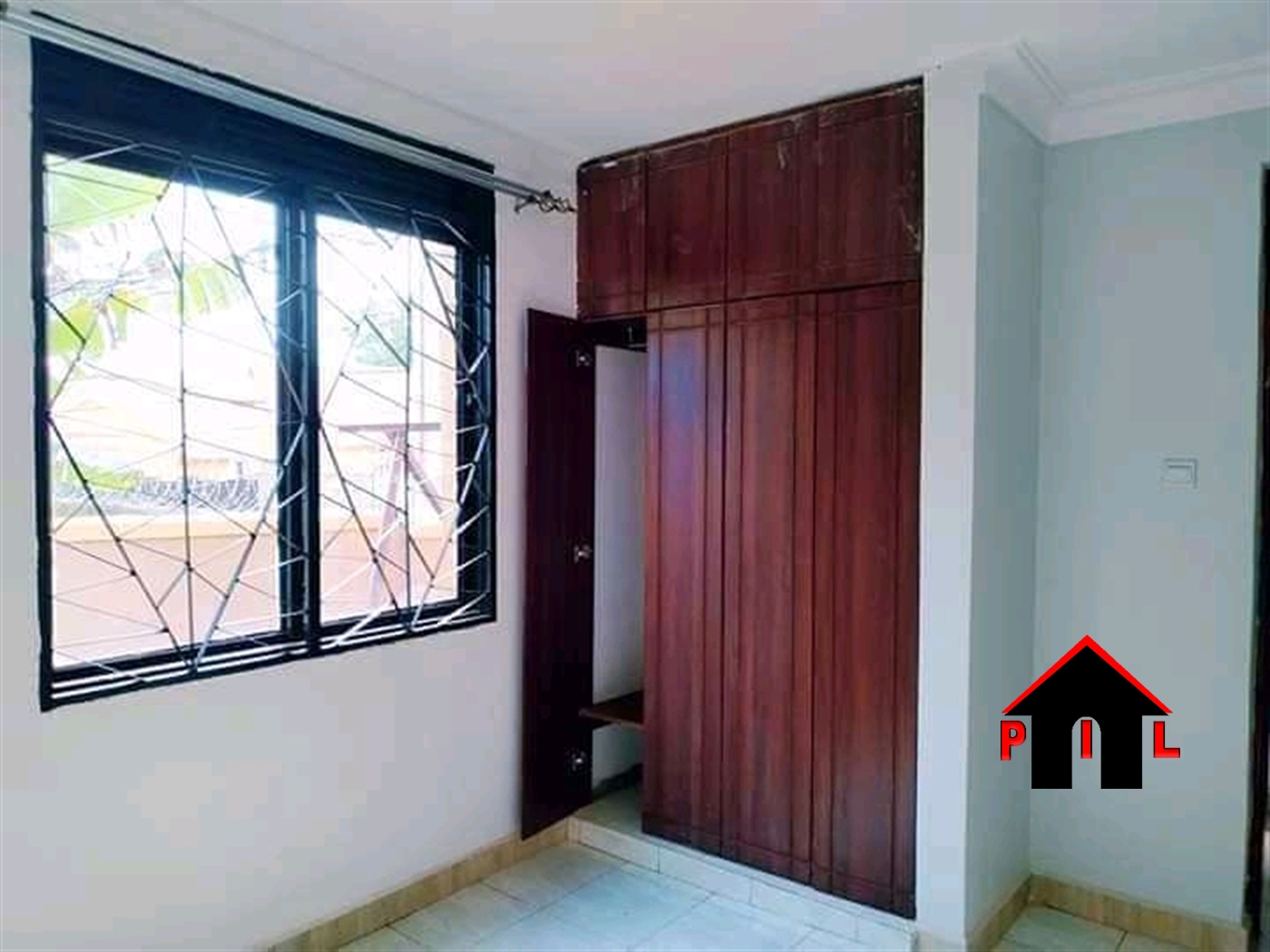 Apartment for sale in Kyaliwajjala Wakiso