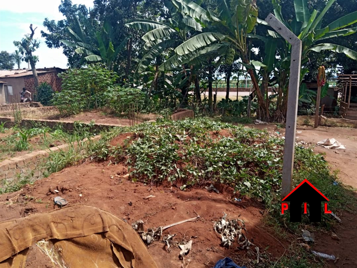 Residential Land for sale in Kigo Wakiso