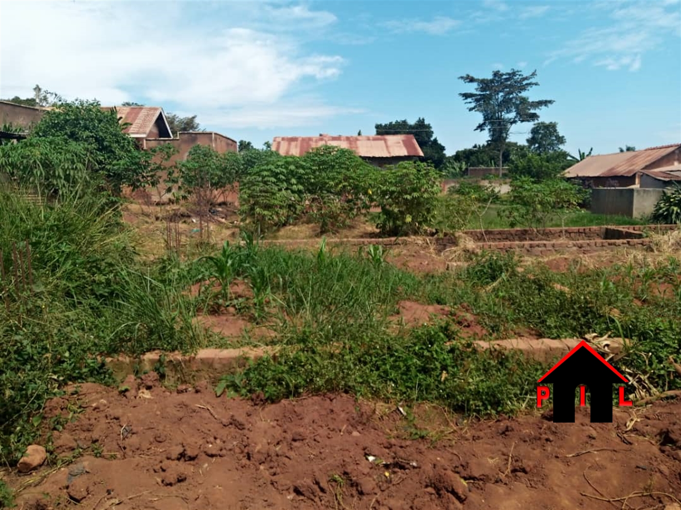 Residential Land for sale in Kigo Wakiso