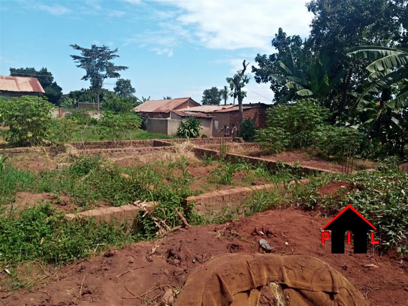 Residential Land for sale in Kigo Wakiso